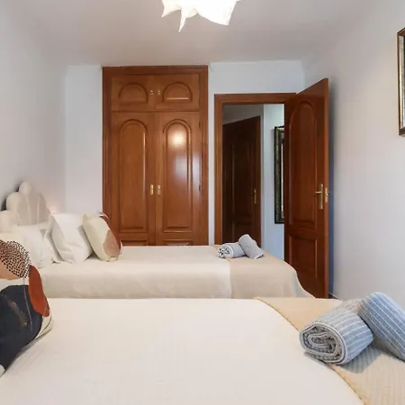 Centro Con Parking Marbella