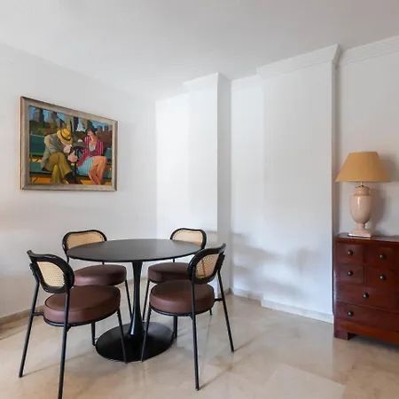 Apartment Centro Con Parking *