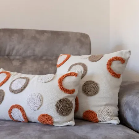 Apartment Centro Con Parking Marbella