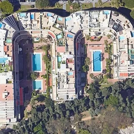 Apartment Centro Con Parking *