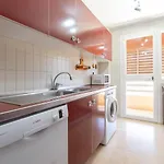 Appartement Centro Con Parking