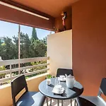 Centro Con Parking Appartement *