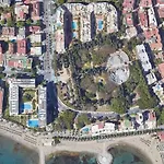 Διαμέρισμα Centro Con Parking