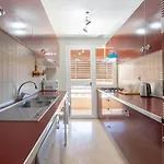 Centro Con Parking Appartement
