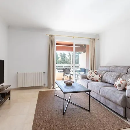 Apartment Centro Con Parking
