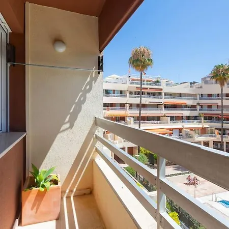 Apartment Centro Con Parking