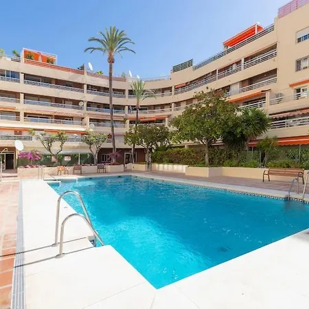 Apartment Centro Con Parking