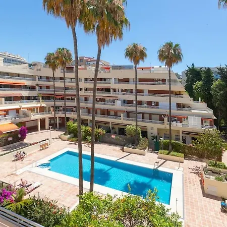 Apartment Centro Con Parking *