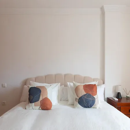 Apartment Centro Con Parking *