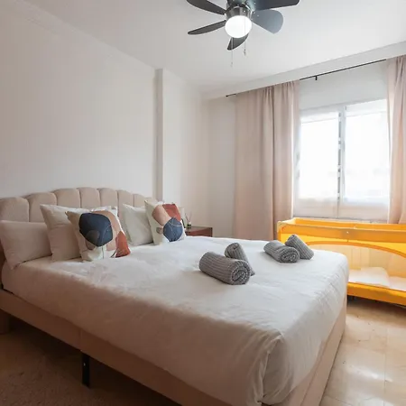 Centro Con Parking * Marbella