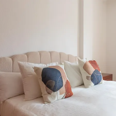 Centro Con Parking Apartment *