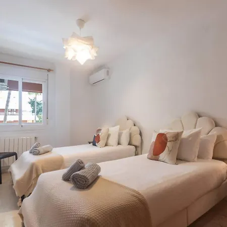 Apartment Centro Con Parking *