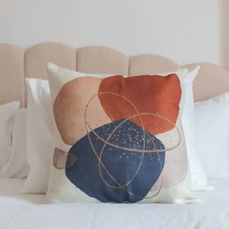 Centro Con Parking Apartment Marbella