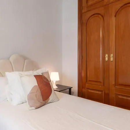 Centro Con Parking * Marbella