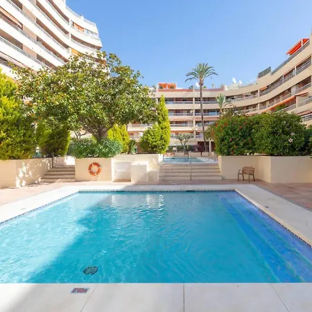 Apartment Centro Con Parking *