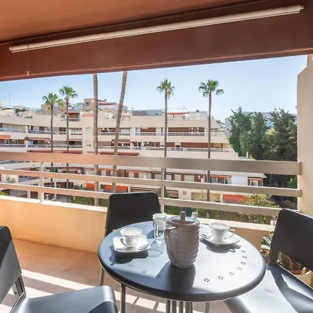 Centro Con Parking *