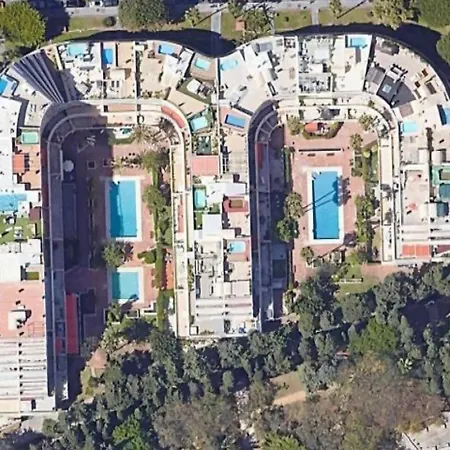 Appartement Centro Con Parking *