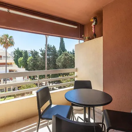 Centro Con Parking Marbella