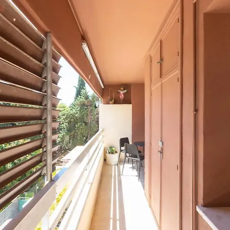 Apartment Centro Con Parking *