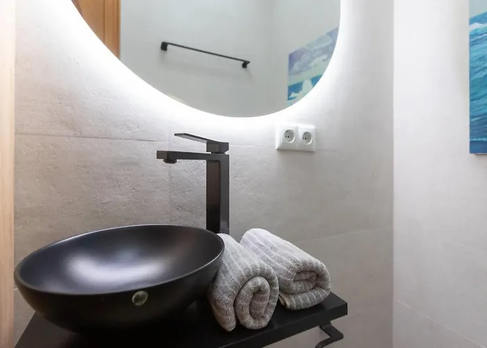 Centro Con Parking *