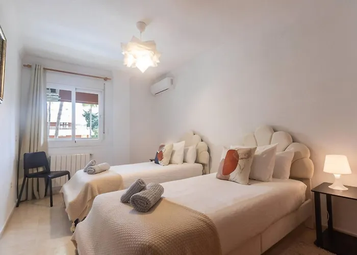 Appartement Centro Con Parking *