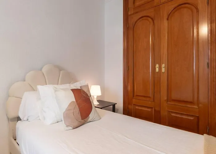 Centro Con Parking * Marbella