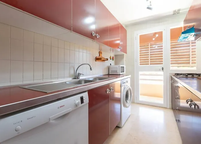 Appartement Centro Con Parking