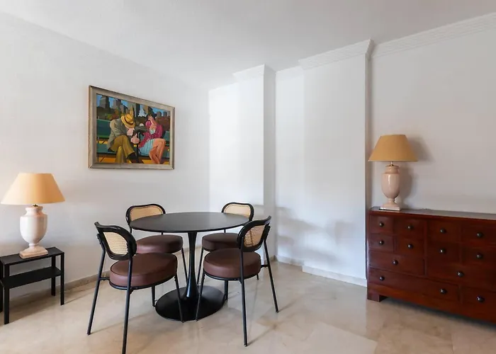 Appartement Centro Con Parking *