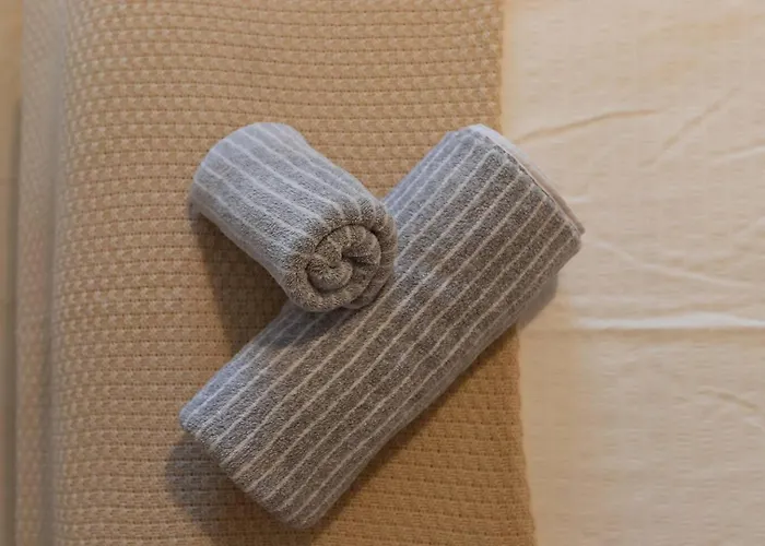 Centro Con Parking *