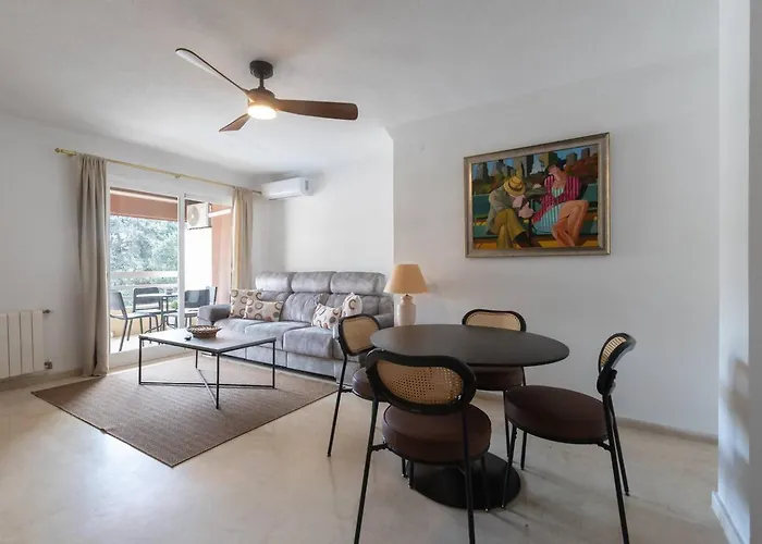 Appartement Centro Con Parking *