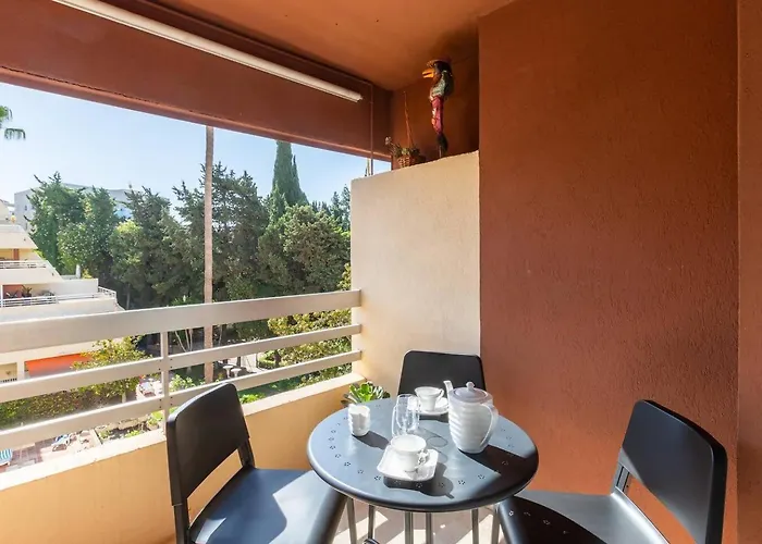 Centro Con Parking Appartement *