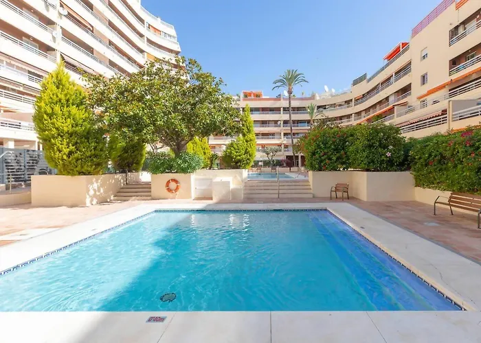 Appartement Centro Con Parking *