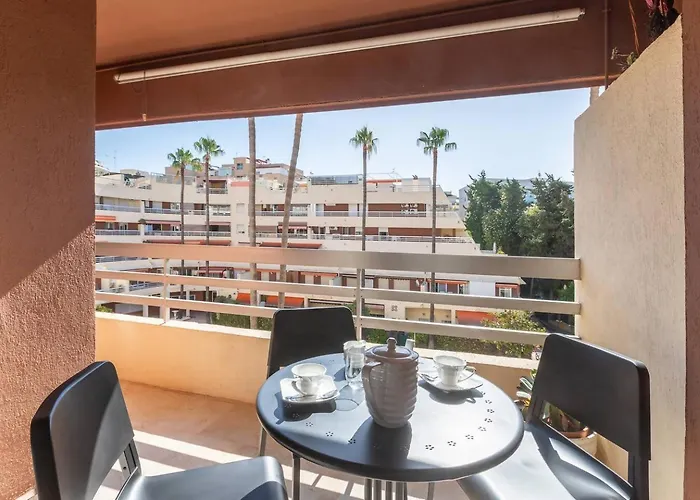 Centro Con Parking *