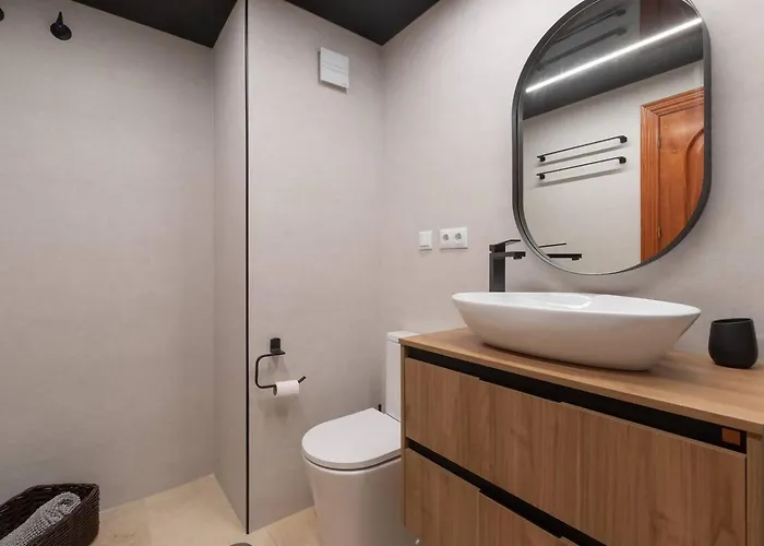 Centro Con Parking * Marbellac