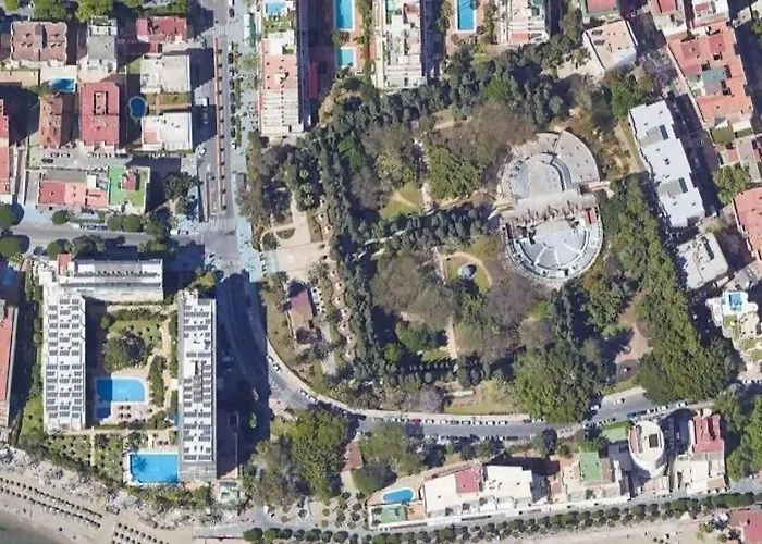 Appartement Centro Con Parking