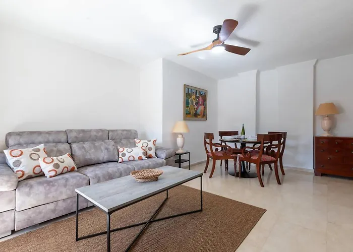 Centro Con Parking Appartement *