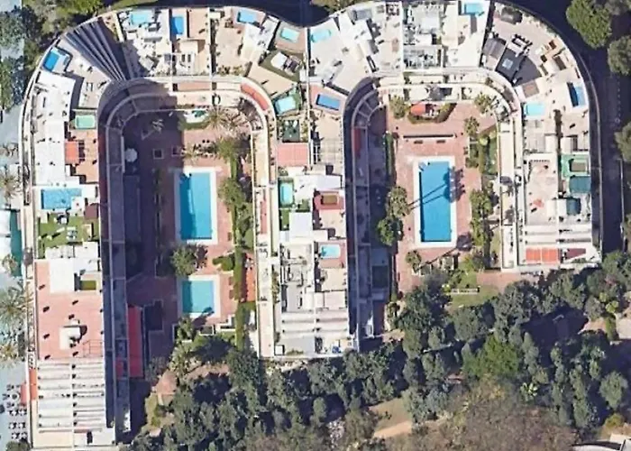 Appartement Centro Con Parking *