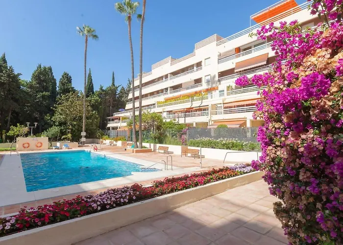 Centro Con Parking *