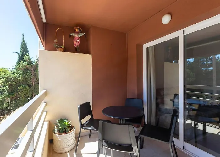 Appartement Centro Con Parking