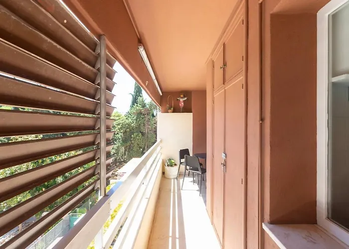 Appartement Centro Con Parking *