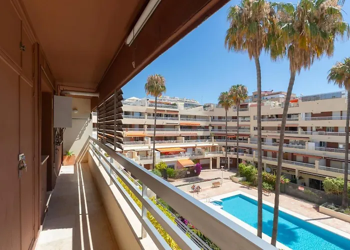 Centro Con Parking Marbellac