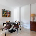 Apartment Centro Con Parking *