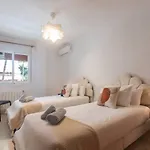 Centro Con Parking * Marbella