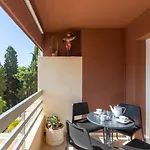 Centro Con Parking Apartment Marbella