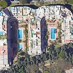 Apartment Centro Con Parking *