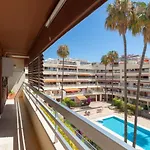 Centro Con Parking Marbella
