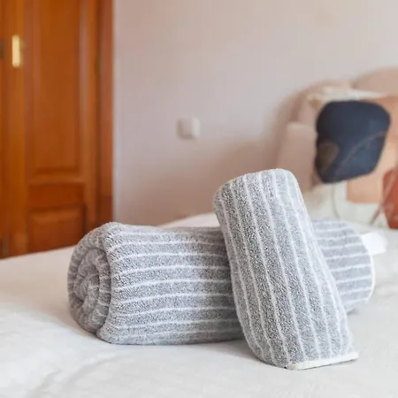 Centro Con Parking *