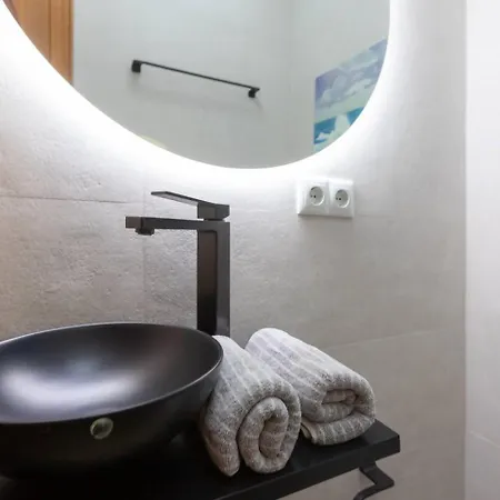 Centro Con Parking *