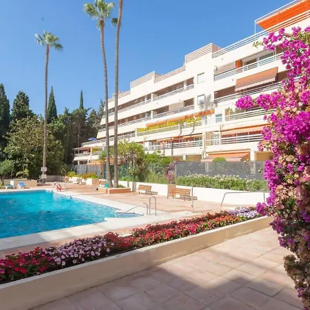 Centro Con Parking *