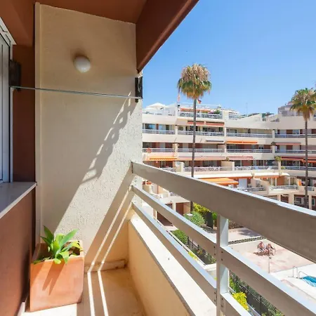 Centro Con Parking * Marbella